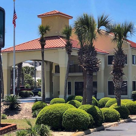 Quality Inn & Suites Miramar Beach Exterior photo