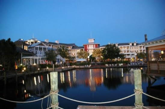 Quality Inn & Suites Miramar Beach Exterior photo